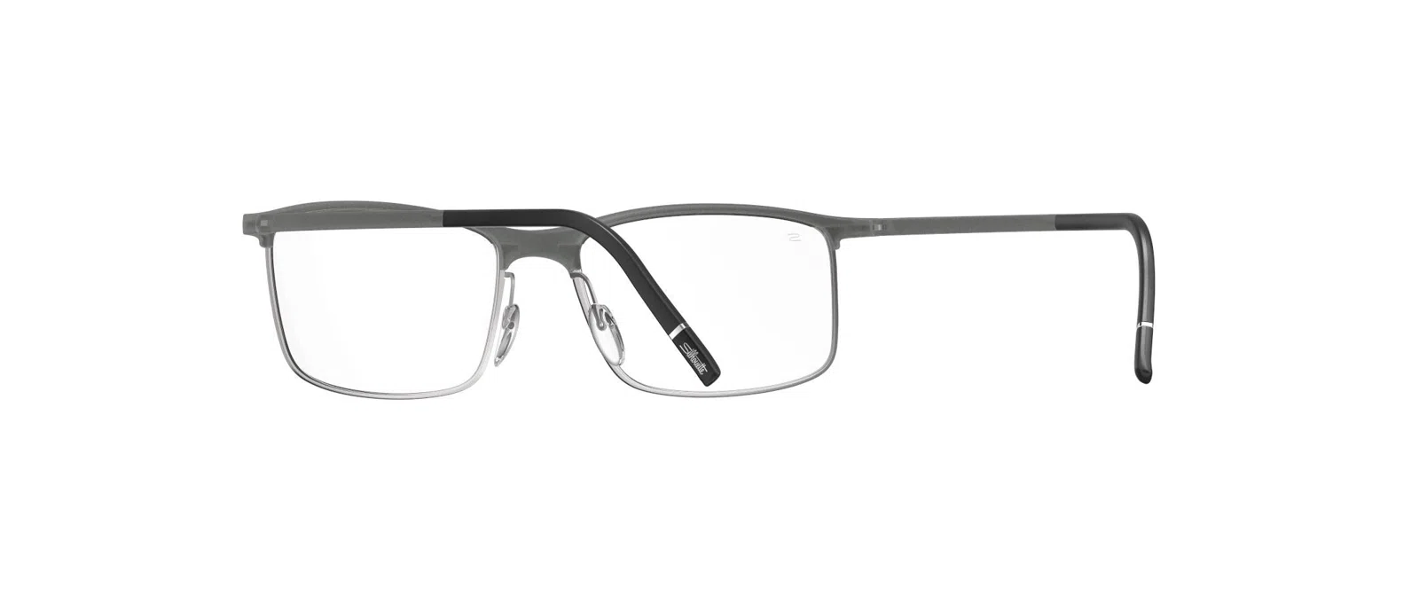 Silhouette Balanced Fusion 2988 Eyeglasses - view 7